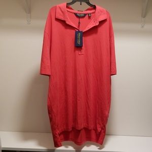 NWT Ralph Lauren Golf Polo